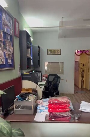  Office Space For Rent in Hari Nagar Ashram