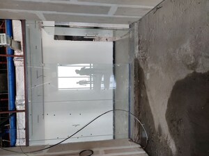  Office Space in IT/SEZ – Exterior View View at Bhutani Grandthum, Tech Zone 4 Greater Noida - for Sale
