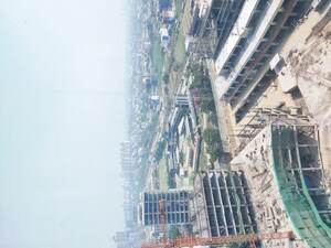  Office Space in IT/SEZ – Exterior View View at Bhutani Grandthum, Tech Zone 4 Greater Noida - for Sale