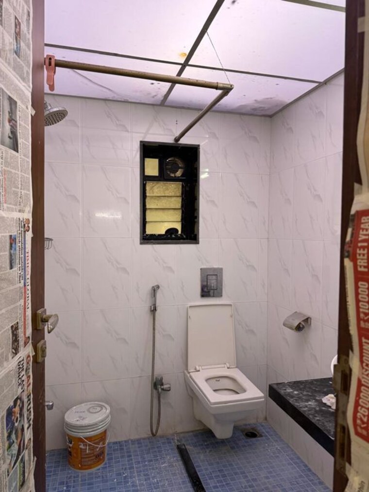 Bathroom, cuffe parade 2 Bedroom 1160 Sq.Ft. Apartment In Cuffe Parade Mumbai 10572429