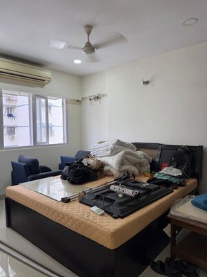 2 BHK Apartment For Rent in Cuffe Parade