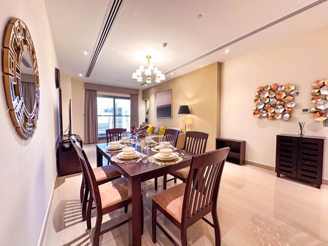 2 BHK 660 Sq.Ft. Apartment in Dosti Tulip