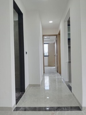 Building Lobby in 1 BHK Apartment at Indore Gpo – for Sale