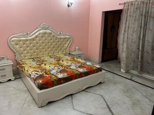 2.5 BHK Apartment For Rent in Antriksh Golf View, Sector 78