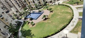 Master Plan in 2.5 BHK Apartment at Antriksh Golf View, Sector 78 – for Rent