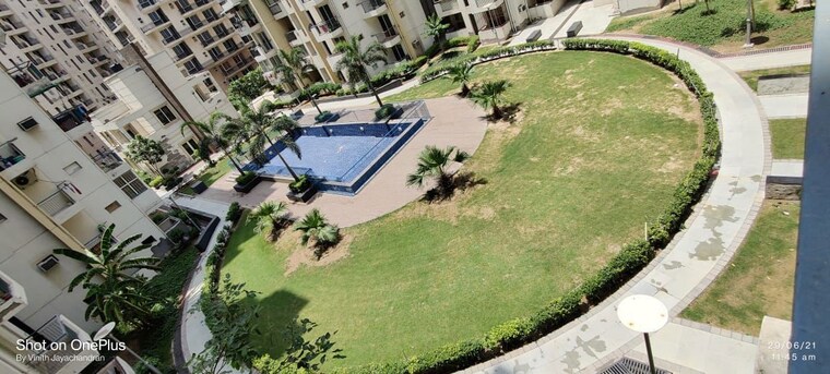 Master Plan, antriksh-golf-view 2.5 Bedroom 1245 Sq.Ft. Apartment In Sector 78 Noida 10572424