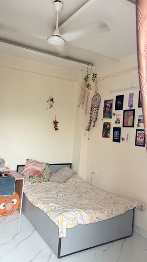 Master Plan in 2 BHK Builder Floor at Bisrakh Jalalpur – for Rent