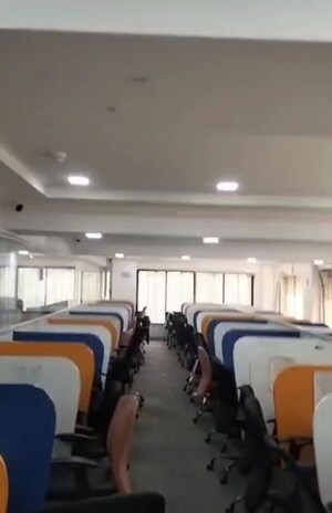  Office Space For Rent in Oberoi Garden Estates, Powai