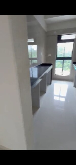 Staircase in 2 BHK Apartment at Worli – for Rent