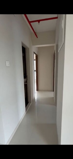 Building Lobby in 2 BHK Apartment at Worli – for Rent
