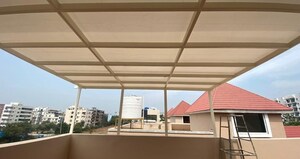 Kitchen in 4 BHK Villa at Royal Meadows, Kompally – for Sale