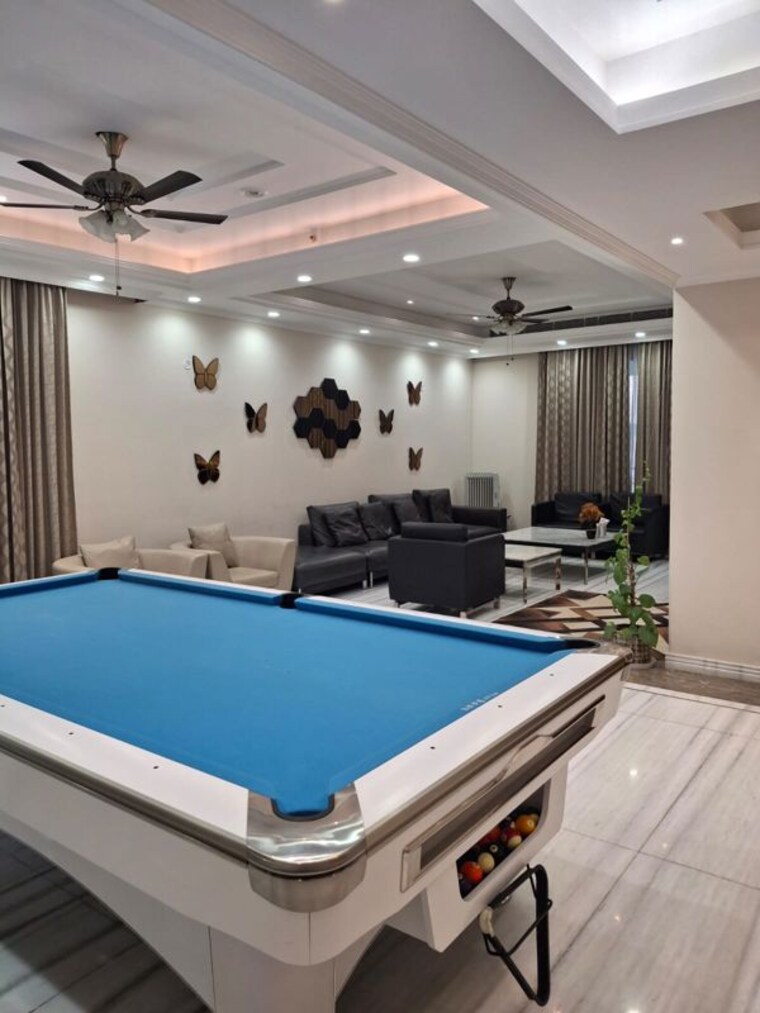 Team Area, the-3c-lotus-300 6+ Bedroom 8400 Sq.Ft. Penthouse In Sector 107 Noida 10572439