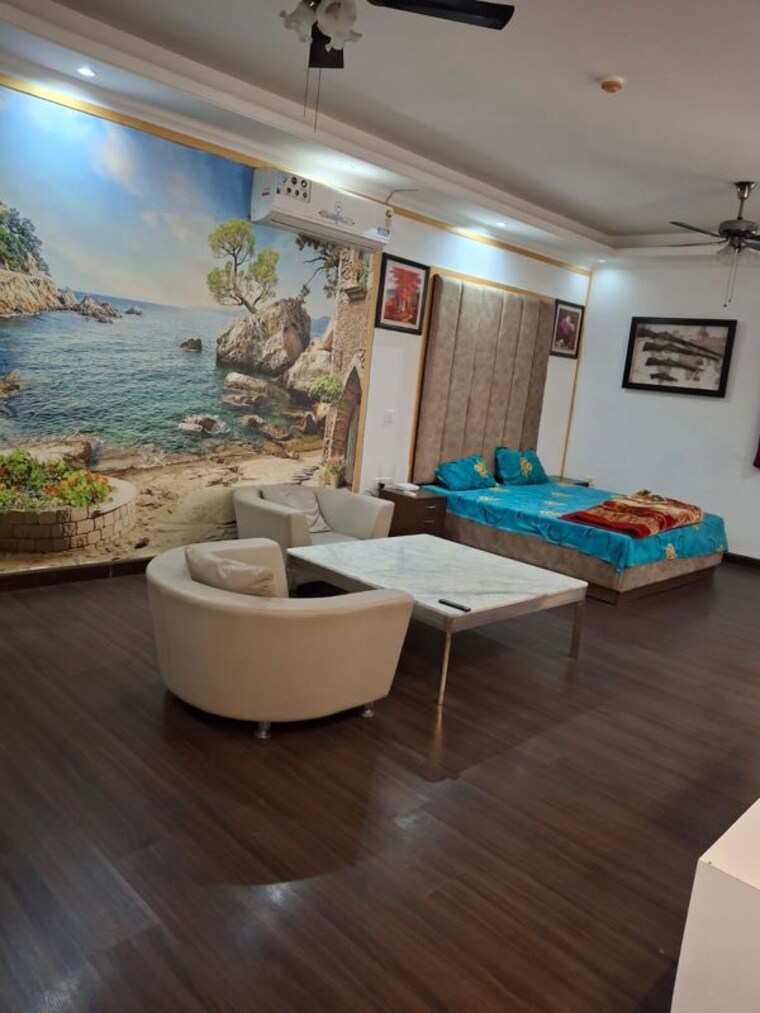 Team Area, the-3c-lotus-300 6+ Bedroom 8400 Sq.Ft. Penthouse In Sector 107 Noida 10572439