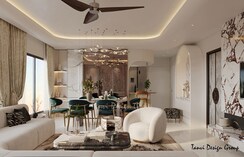 2 BHK Apartment For Sale in Dosti Tulip