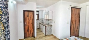 Room in 1 BHK Apartment at Freedom Fighters Enclave – for Rent