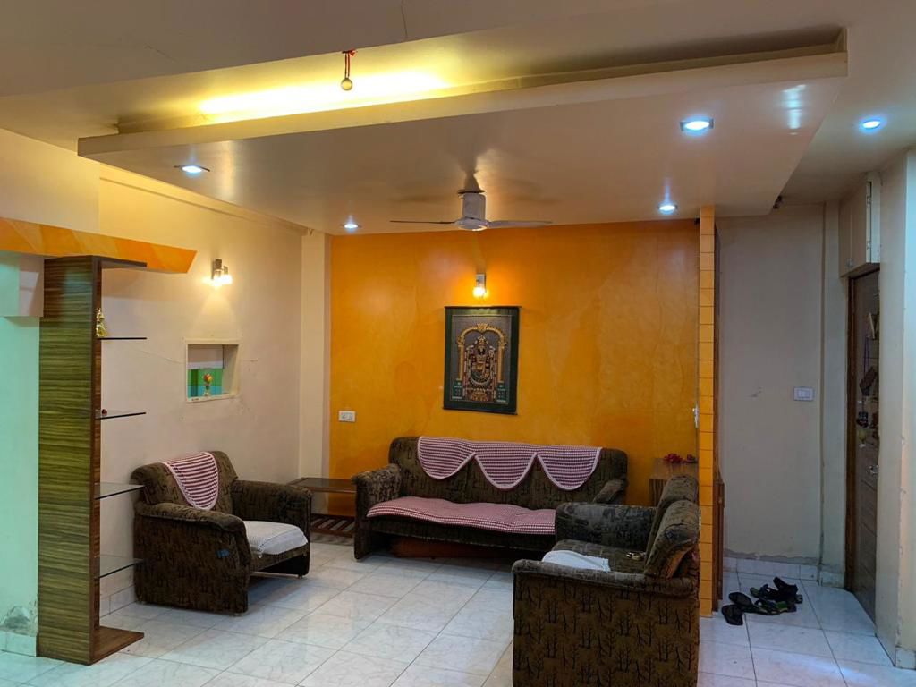 2 BHK 1040 Sq.Ft. Apartment in Vanaz Corner
