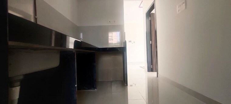 Kitchen, ashar-metro-towers 2 Bedroom 650 Sq.Ft. Apartment In Vartak Nagar Thane 10572464