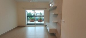Room in 3 BHK Apartment at Karle Vario Homes, Hebbal – for Rent