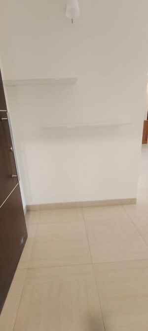 Furnished Amenities in 3 BHK Apartment at Karle Vario Homes, Hebbal – for Rent