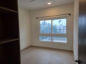 Room in 3 BHK Apartment at Karle Vario Homes, Hebbal – for Rent