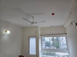 Furnished Amenities in 3 BHK Apartment at Karle Vario Homes, Hebbal – for Rent