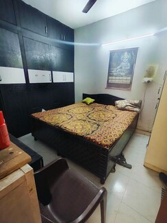 1 BHK + Extra Room Apartment For Sale in Sector 41