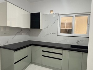 Kitchen in 2 BHK Villa at SKH Echium, Whitefield – for Sale