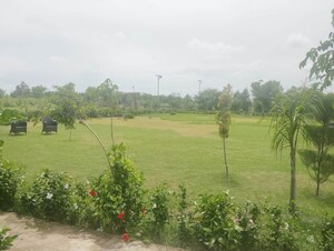 Plot Area in  Plot at Tech Zone Greater Noida – for Sale