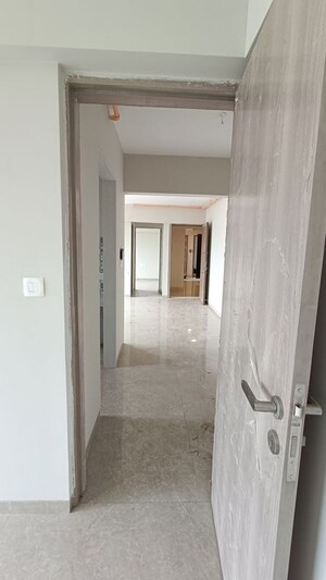 Common Area in 2 BHK Apartment at Pratham 5TH Element, Andheri West – for Rent