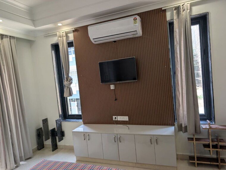 Bathroom, uday-arden-45 3 Bedroom 2000 Sq.Ft. Builder Floor In Sector 45 Gurgaon 10572467