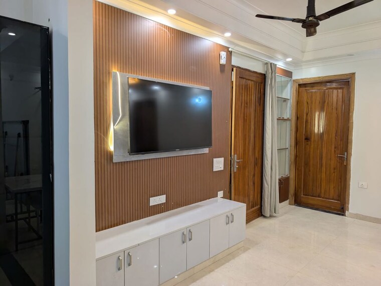 Living Room, uday-arden-45 3 Bedroom 2000 Sq.Ft. Builder Floor In Sector 45 Gurgaon 10572467