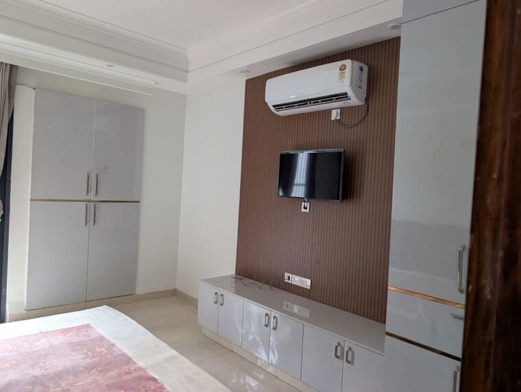 Kitchen, uday-arden-45 3 Bedroom 2000 Sq.Ft. Builder Floor In Sector 45 Gurgaon 10572467