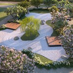4 BHK + Study Room,Basement 2096 Sq.Ft. Apartment in Sobha One Residences