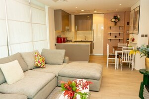 2 BHK Apartment For Sale in Dosti Tulip, Balkum Pada