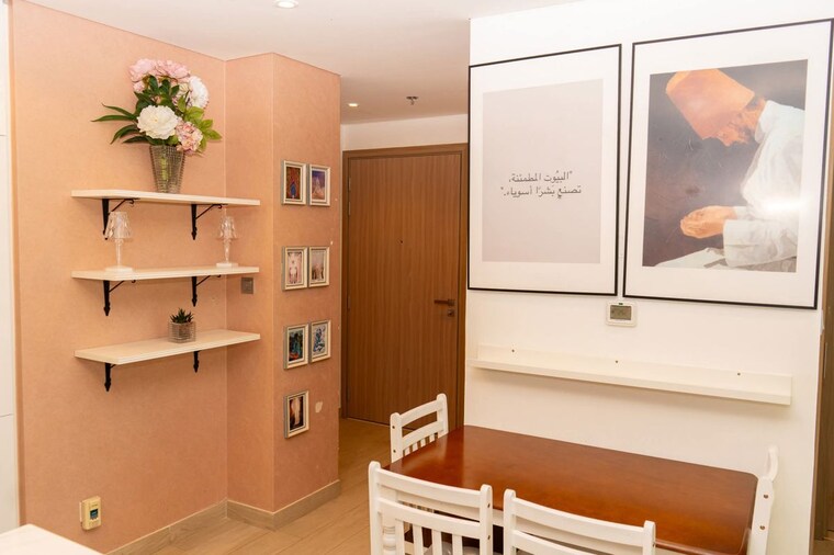 undefined, dosti-tulip 2 Bedroom 674 Sq.Ft. Apartment In Balkum Pada Thane 10572480