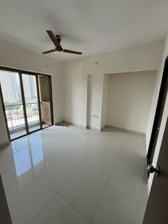2 BHK + Study Room Apartment For Rent in Dream Shubhamkaroti CHS