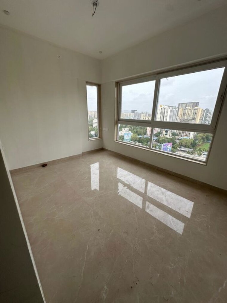 Room, rustomjee-cleon 1.5 Bedroom 541 Sq.Ft. Apartment In Bandra East Mumbai 10572481