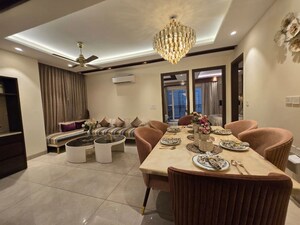 3 BHK Apartment For Sale in Pir Machalla
