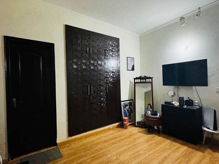 Bedroom, amrapali-silicon-city 3 Bedroom 1420 Sq.Ft. Apartment In Sector 76 Noida 10395471