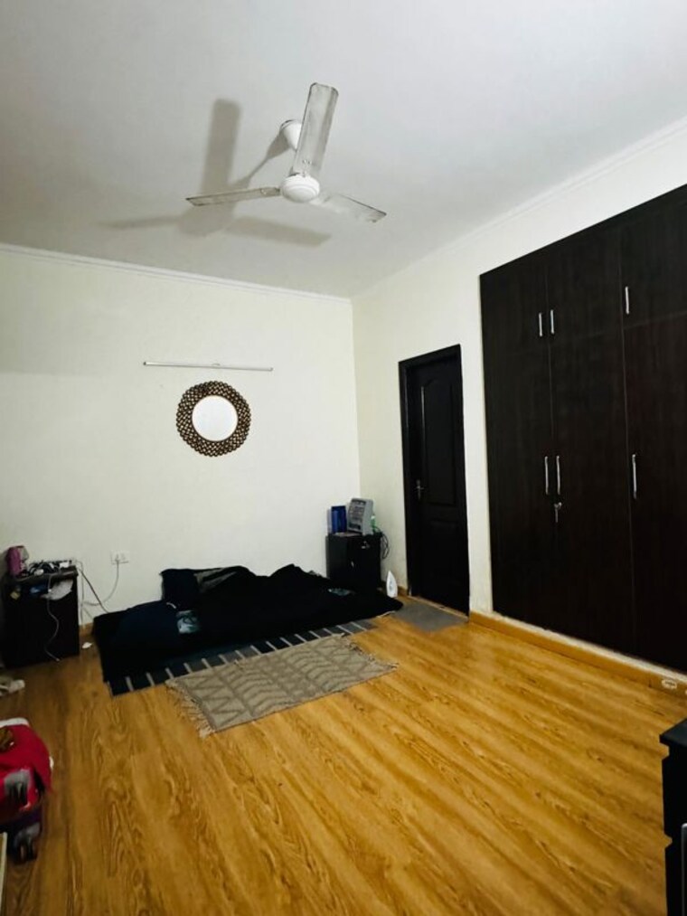 Bedroom, amrapali-silicon-city 3 Bedroom 1420 Sq.Ft. Apartment In Sector 76 Noida 10395471