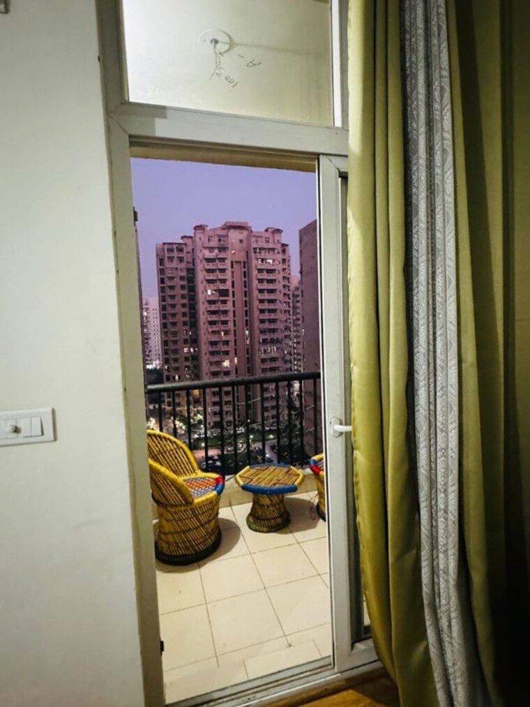 undefined, amrapali-silicon-city 3 Bedroom 1420 Sq.Ft. Apartment In Sector 76 Noida 10395471