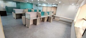 Team Area in  Office Space at Sai Empire, Baner – for Rent