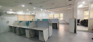 Team Area in  Office Space at Sai Empire, Baner – for Rent