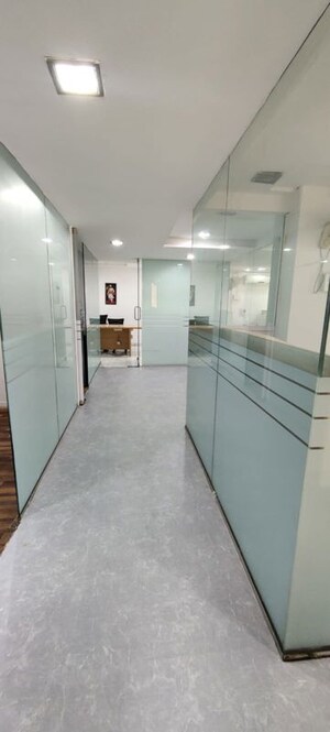 Building Lobby in  Office Space at Sai Empire, Baner – for Rent