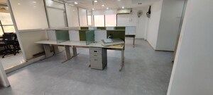 Team Area in  Office Space at Sai Empire, Baner – for Rent