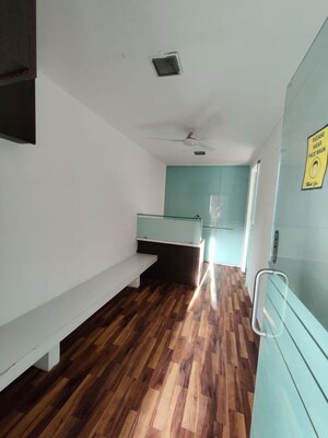 Team Area in  Office Space at Sai Empire, Baner – for Rent