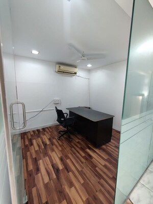 Team Area in  Office Space at Sai Empire, Baner – for Rent