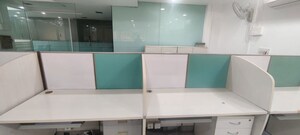 Team Area in  Office Space at Sai Empire, Baner – for Rent