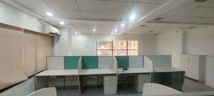 Team Area in  Office Space at Sai Empire, Baner – for Rent