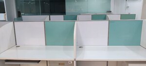 Team Area in  Office Space at Sai Empire, Baner – for Rent